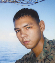 LCpl Brian A. Medina 1 LCpl Brian A. Medina 1