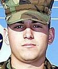 LCpl Caleb J. Powers 1 LCpl Caleb J. Powers 1