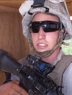 LCpl Cody S. Childers 2 LCpl Cody S. Childers 2