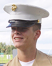 LCpl Daniel S. Bubb 2 LCpl Daniel S. Bubb 2