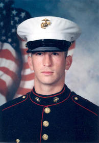 LCpl Jourdan L. Grez 1 LCpl Jourdan L. Grez 1