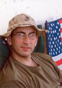 LCpl Jourdan L. Grez 2 LCpl Jourdan L. Grez 2