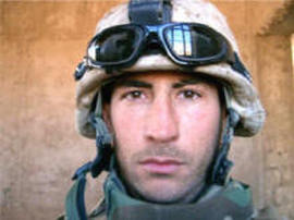 LCpl Jourdan L. Grez 3 LCpl Jourdan L. Grez 3