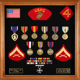 LCpl Jourdan L. Grez 4 LCpl Jourdan L. Grez 4