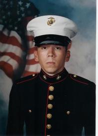 LCpl Karl R. Linn 1 LCpl Karl R. Linn 1