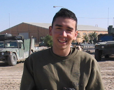LCpl Karl R. Linn 2 LCpl Karl R. Linn 2