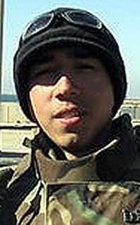 LCpl Karl R. Linn 3 LCpl Karl R. Linn 3