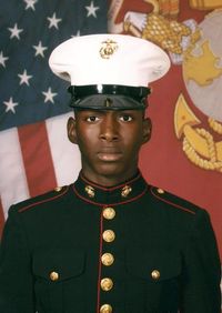 LCpl Kielin T. Dunn 1 LCpl Kielin T. Dunn 1