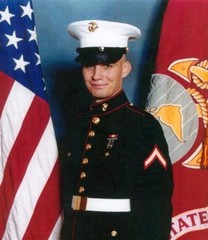 LCpl Kyle W. Brown 1 LCpl Kyle W. Brown 1