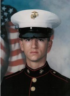 LCpl Nicholas C. Kirven 1 LCpl Nicholas C. Kirven 1