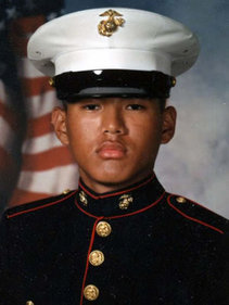 LCpl Tenzin Dengkhim 1 LCpl Tenzin Dengkhim 1