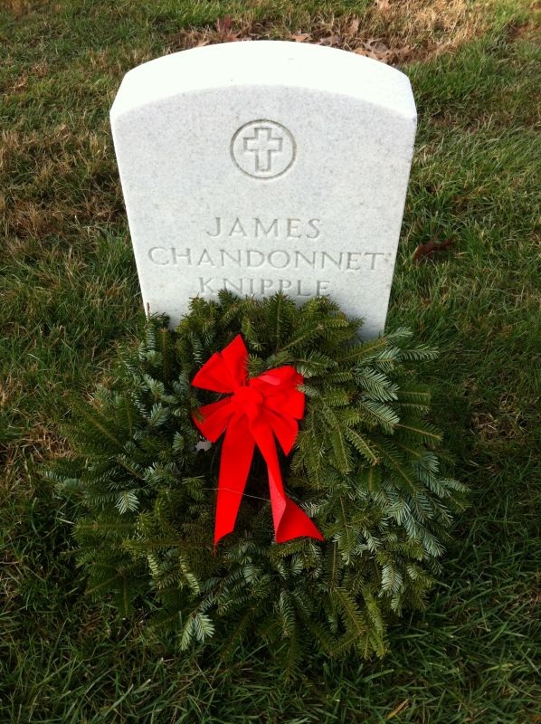 LCpl. James C. Knipple 2 LCpl. James C. Knipple 2