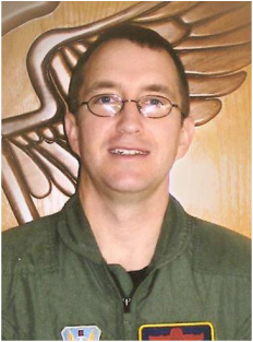 Lt Col Christopher E. Round 1 Lt Col Christopher E. Round 1