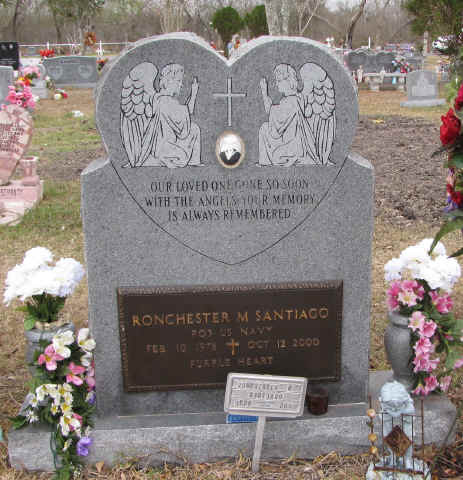 MS3 Ronchester M. Santiago 2 MS3 Ronchester M. Santiago 2