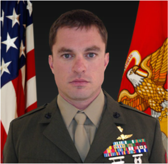 MSgt Thomas Saunders 1 MSgt Thomas Saunders 1
