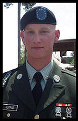 PFC Dillon M. Jutras 1 PFC Dillon M. Jutras 1