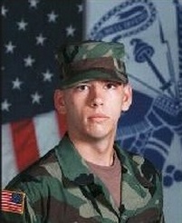 PFC Jeremy W. Ehle 1 PFC Jeremy W. Ehle 1