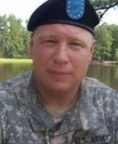 PFC Michael W. Pyron 1 PFC Michael W. Pyron 1
