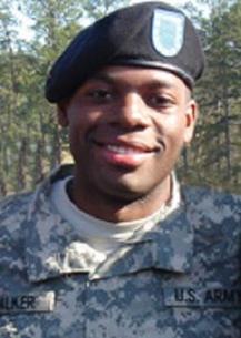 PFC Morris L. Walker 1 PFC Morris L. Walker 1