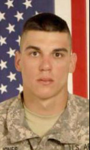 PFC Richard K. Jones 1 PFC Richard K. Jones 1