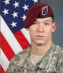 PFC Richard L. McNulty III 1 PFC Richard L. McNulty III 1