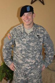 PFC Richard L. McNulty III 2 PFC Richard L. McNulty III 2