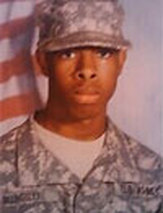 PFC Tramaine J. Billingsley 1 PFC Tramaine J. Billingsley 1