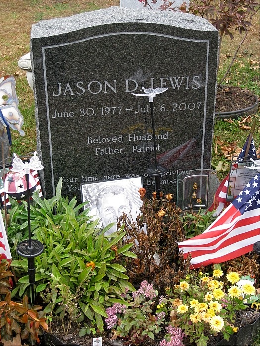 PO1 Jason D. Lewis 3 PO1 Jason D. Lewis 3