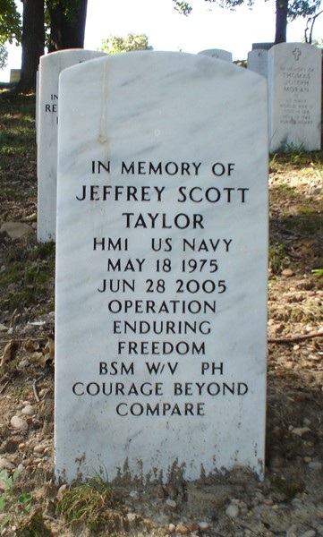 PO1 Jeffrey S. Taylor 2 PO1 Jeffrey S. Taylor 2