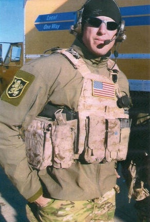 PO1 (SEAL) Jason R. Workman 2 PO1 (SEAL) Jason R. Workman 2