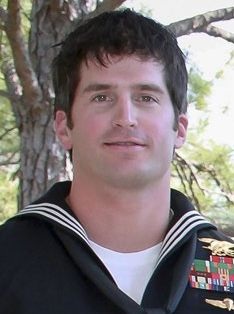 PO1 (SEAL) Jon T. Tumilson 1 PO1 (SEAL) Jon T. Tumilson 1