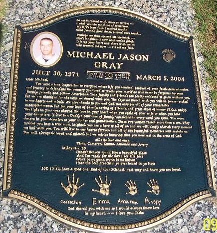 PO2 Michael J. Gray 4 PO2 Michael J. Gray 4