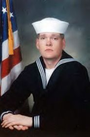 PO3 Travis L. Youngblood 1 PO3 Travis L. Youngblood 1