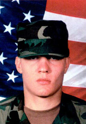 PVT Jason L. Deibler 1 PVT Jason L. Deibler 1