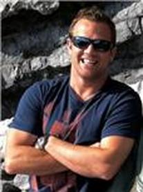 SCPO (SEAL) Heath M. Robinson 1 SCPO (SEAL) Heath M. Robinson 1
