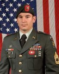 SFC Anthony Venetz 1 SFC Anthony Venetz 1