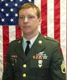 SFC Michael L. Russell 1 SFC Michael L. Russell 1