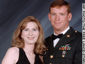 SFC Michael L. Russell 2 SFC Michael L. Russell 2