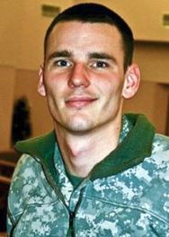 SGT Alexander J. Bennett 1 SGT Alexander J. Bennett 1