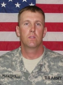 SGT Bradley Wayne Marshall 1 SGT Bradley Wayne Marshall 1