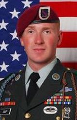 SGT Brandon T. Islip 1 SGT Brandon T. Islip 1