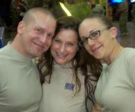 SGT Caryn E. Nouv 2 SGT Caryn E. Nouv 2