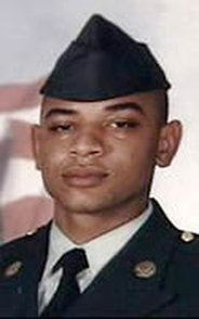 SGT Derek R. Banks 1 SGT Derek R. Banks 1