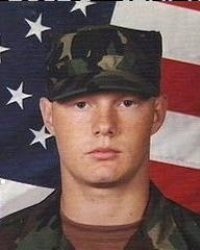 SGT Forrest D. Cauthorn 1 SGT Forrest D. Cauthorn 1