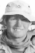 SGT Forrest D. Cauthorn 2 SGT Forrest D. Cauthorn 2