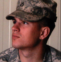SGT Jeffrey A. Reed 1 SGT Jeffrey A. Reed 1