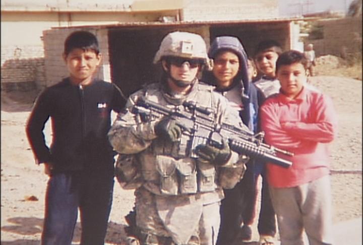 SGT Jeffrey A. Reed 4 SGT Jeffrey A. Reed 4