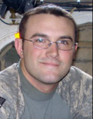 SGT Kenneth B. Gibson 1 SGT Kenneth B. Gibson 1