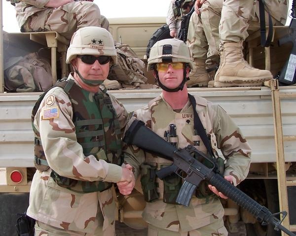 SGT Mason L. Lewis 4 SGT Mason L. Lewis 4