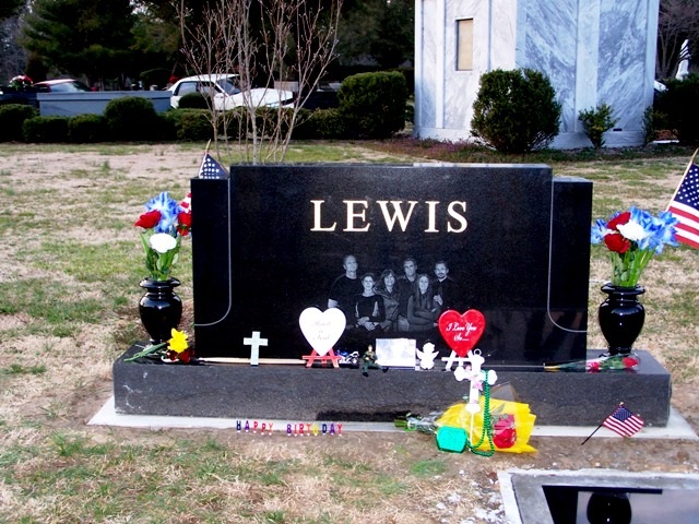 SGT Mason L. Lewis 7 SGT Mason L. Lewis 7